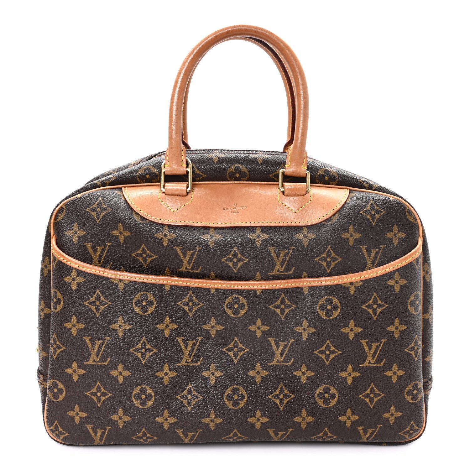 Louis Vuitton Monogram Deauville