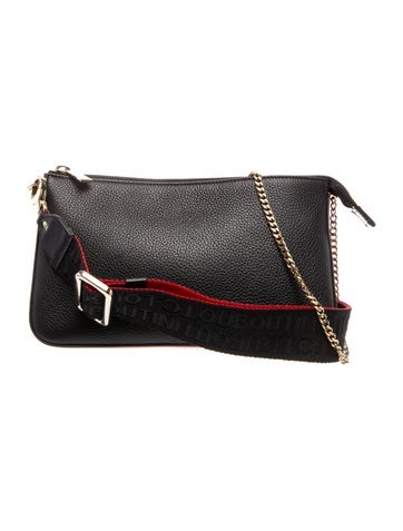 Leather Loubila