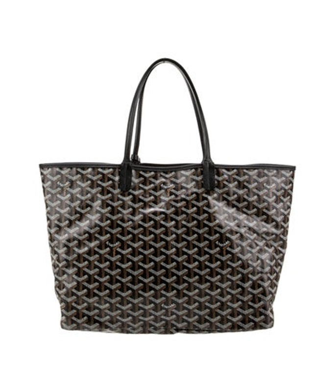Goyard Goyardine St Louis Pm