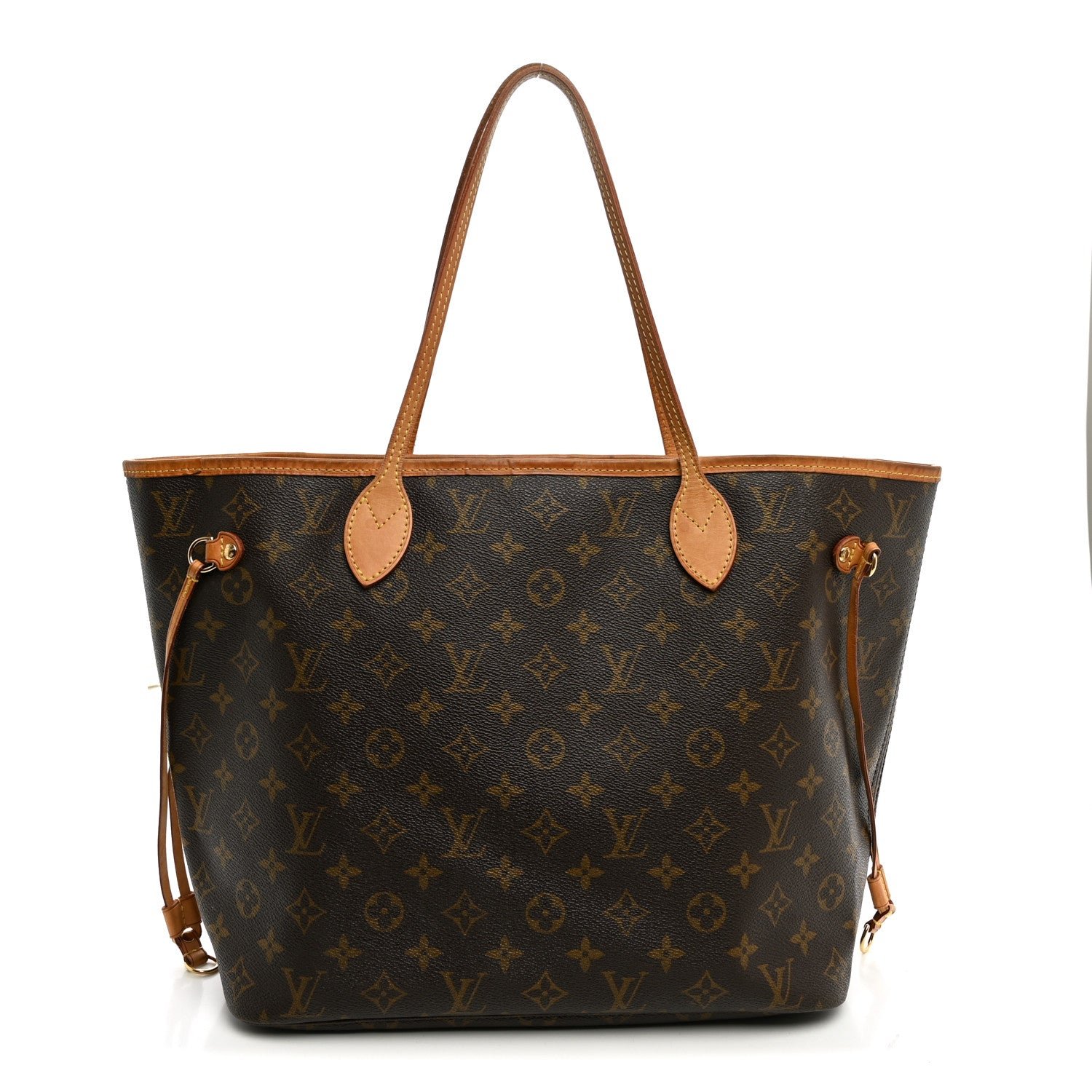 Louis Vuitton Monogram Neverfull MM