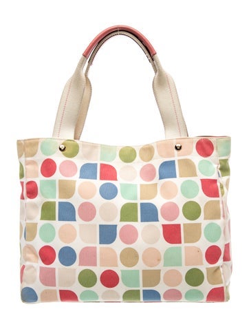 Canvas Tote
