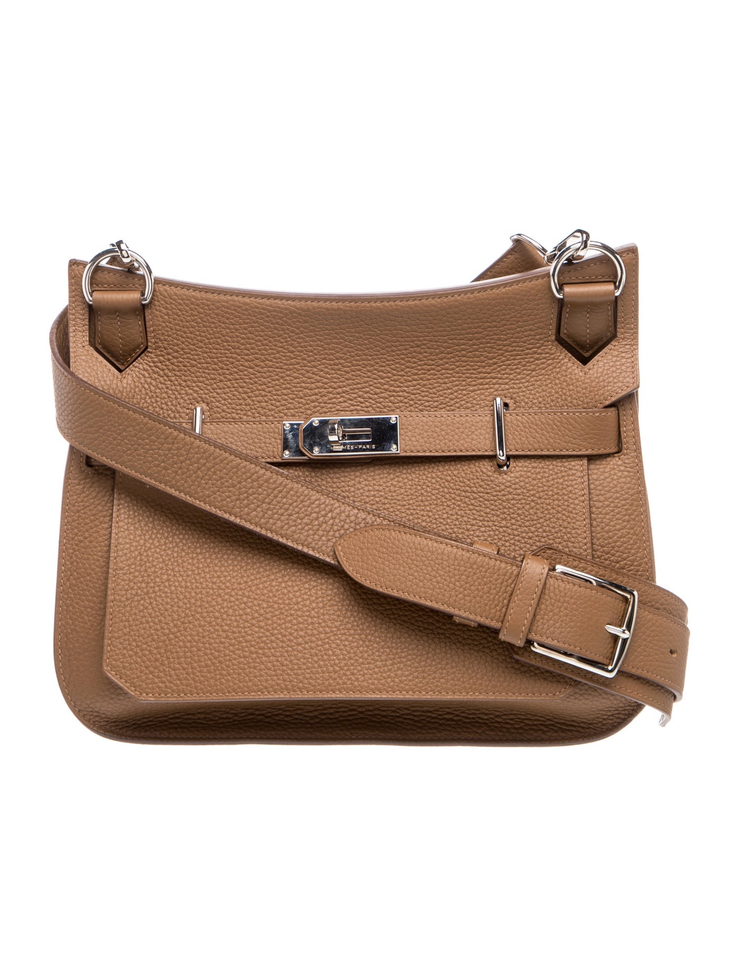 Hermes Clemence Jypsière 31