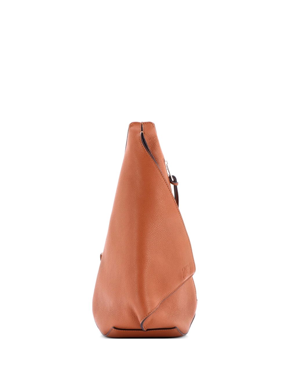 Anton Sling Bag Leather Small belt bag