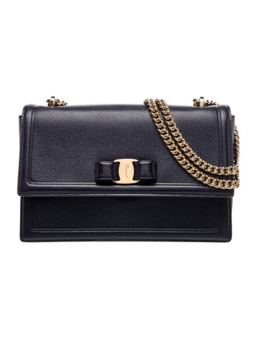Vara Bow Crossbody Bag