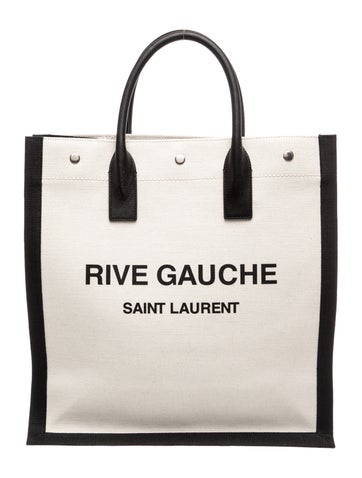 Canvas Rive Gauche