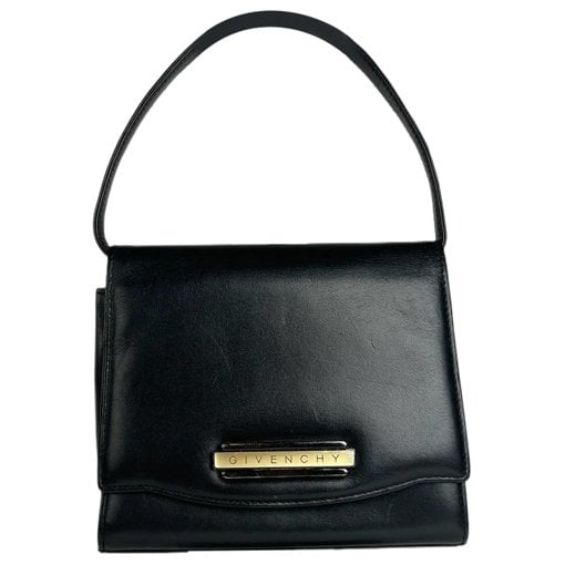 Nightingale leather handbag