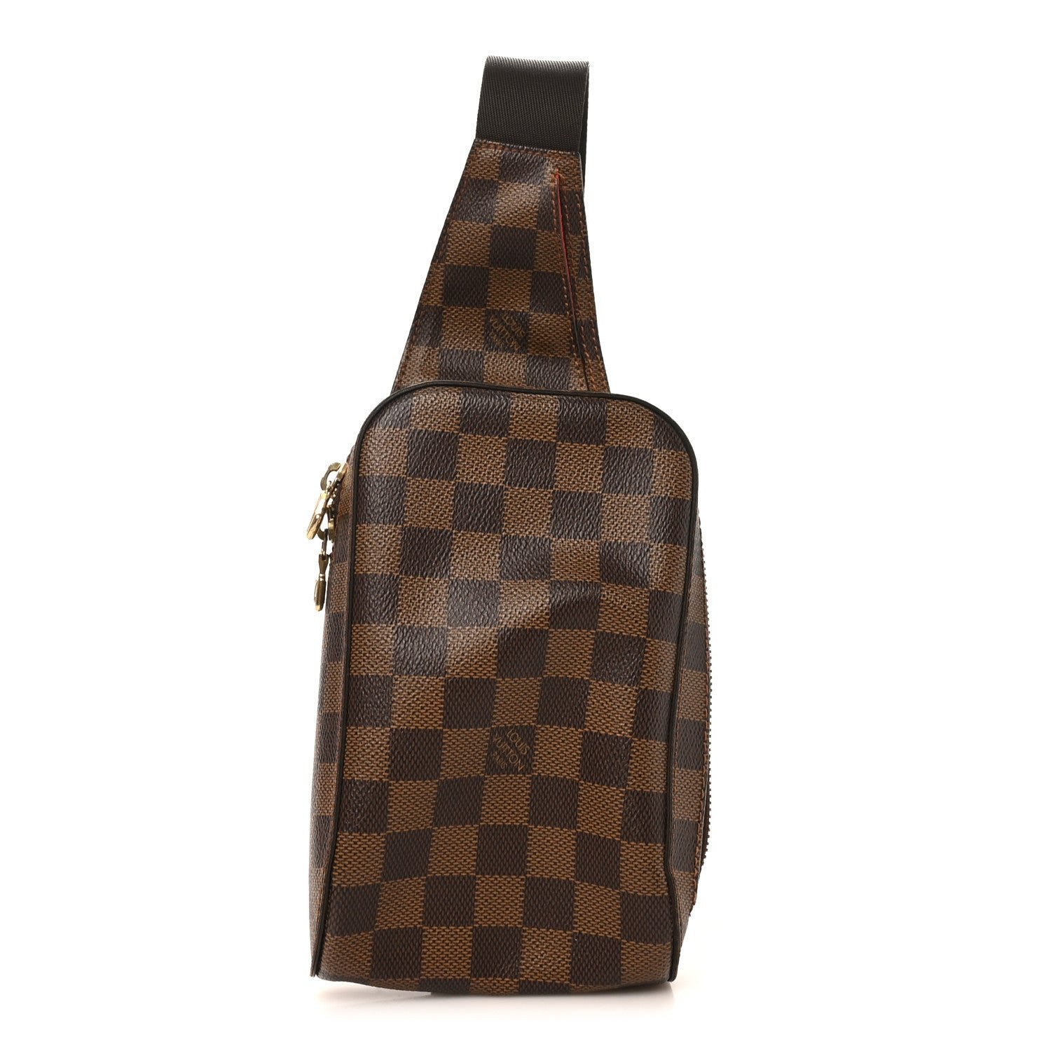 Louis Vuitton Damier Ebene Geronimos