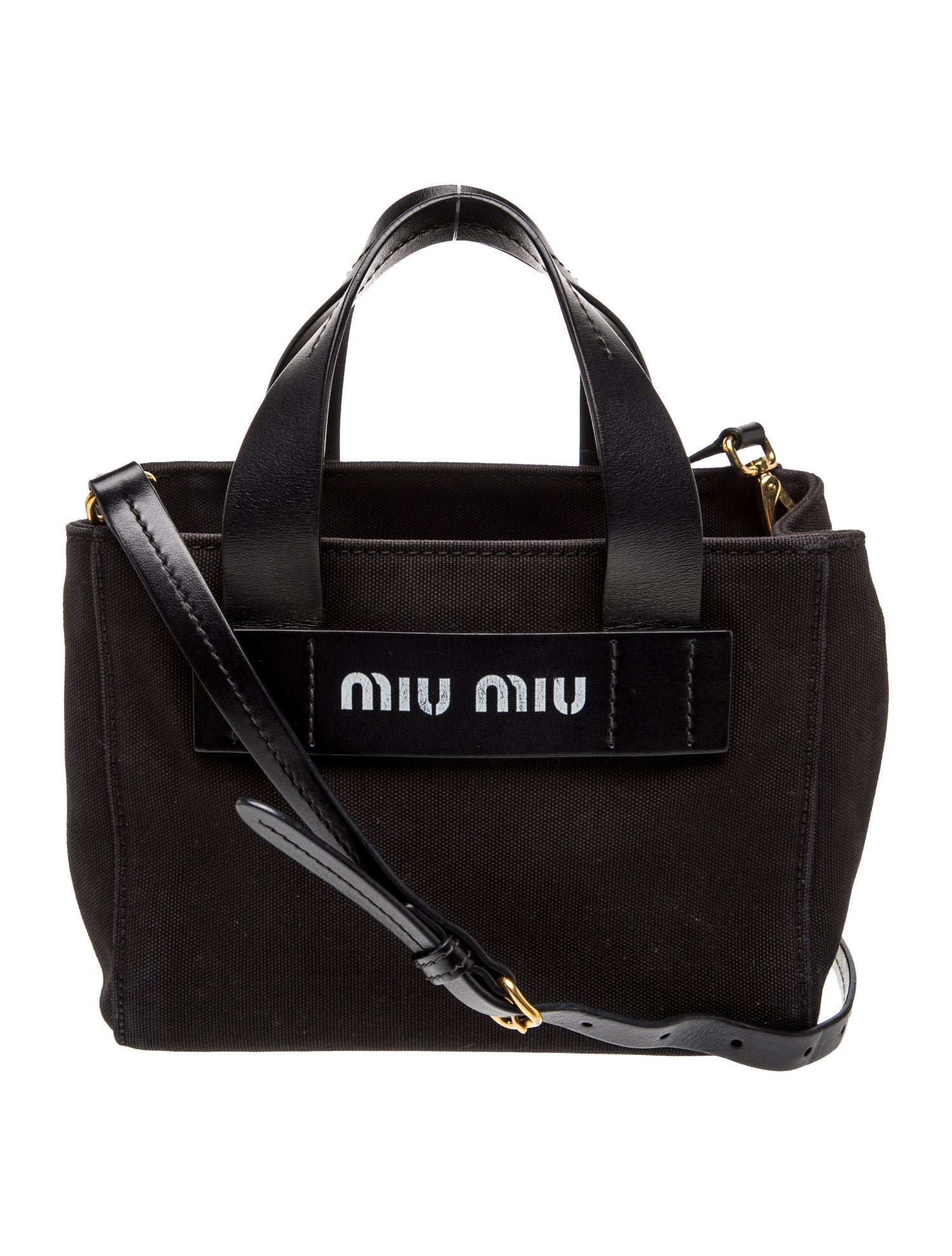 Canvas Tote