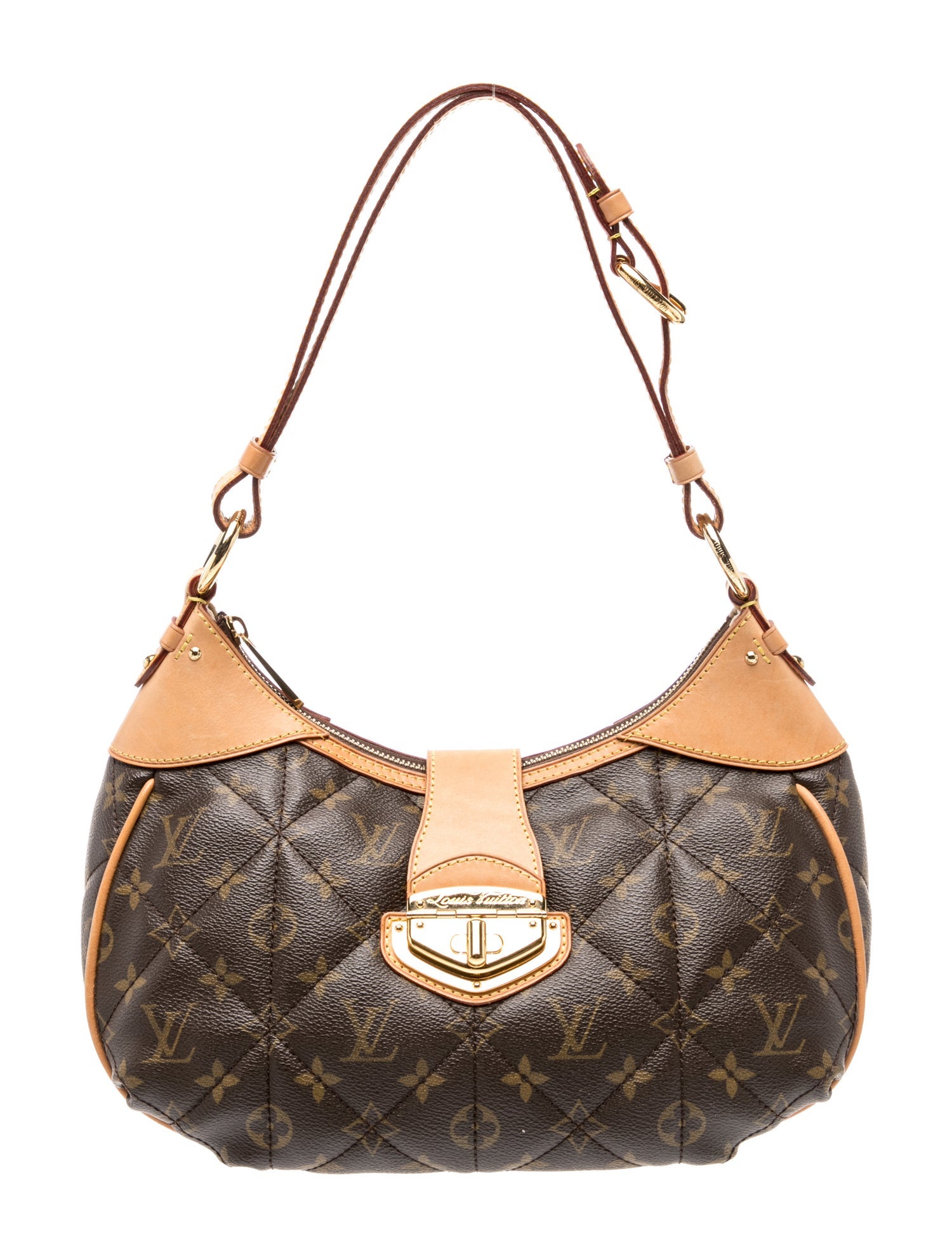 LV Monogram Etoile City PM