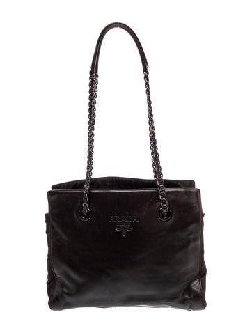 Nappa Leather Catena