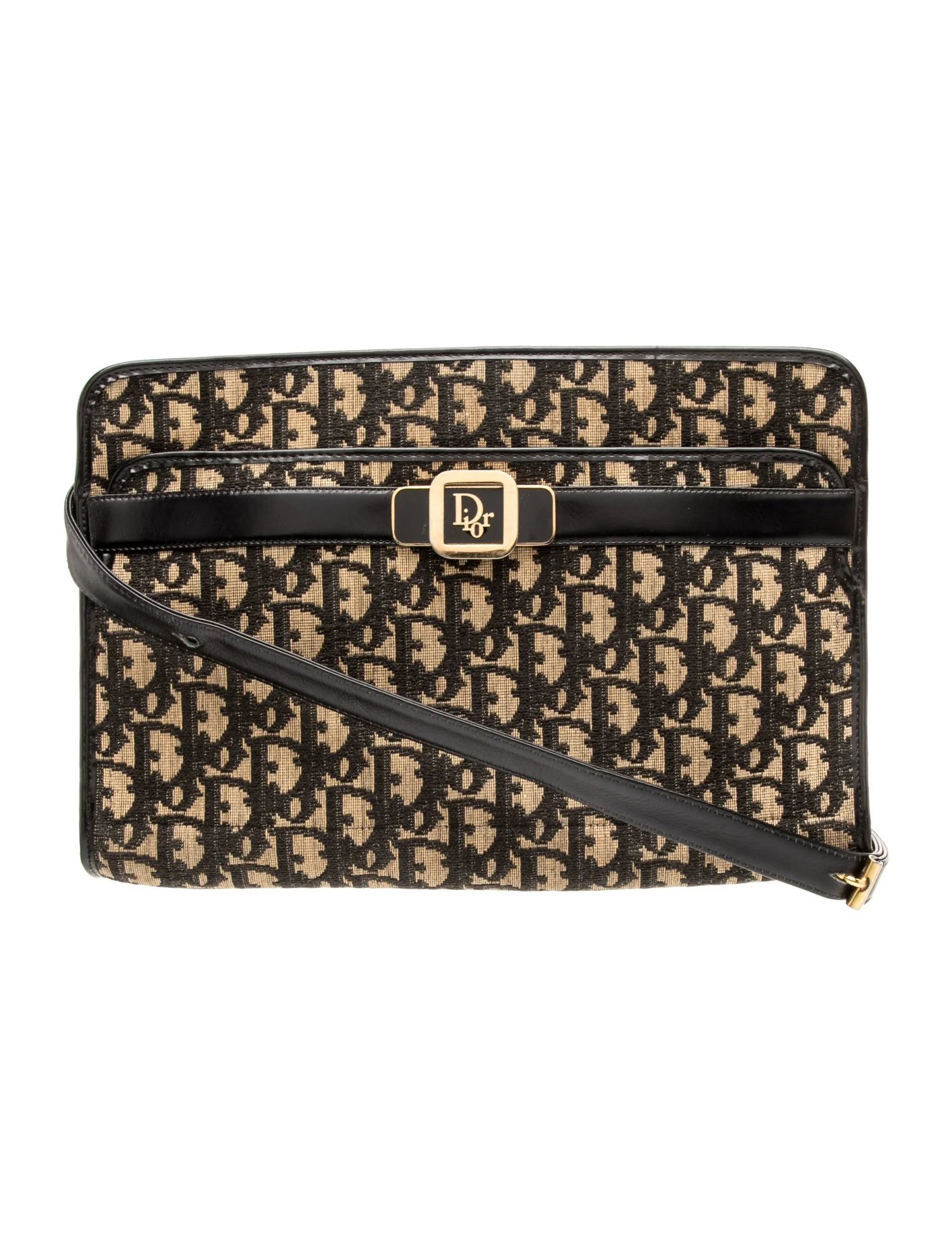Diorissimo Shoulder Bag Vintage