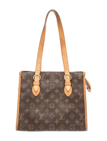 LV Monogram Popincourt Haut