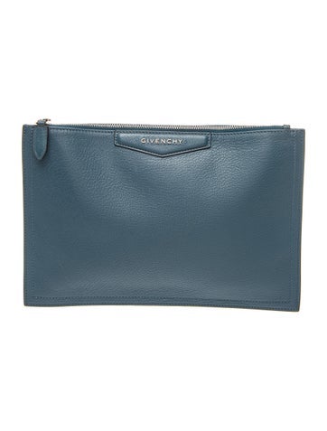 Leather Portfolio