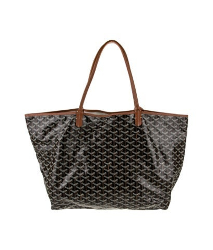 Goyard Goyardine St Louis Gm