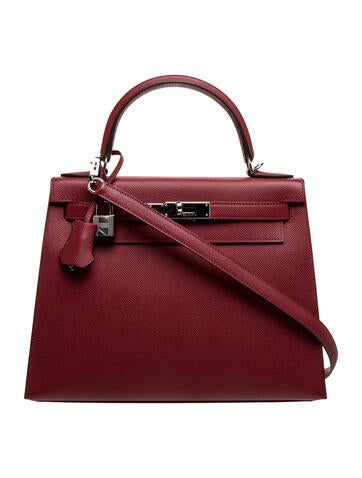 Epsom Kelly II Sellier 28