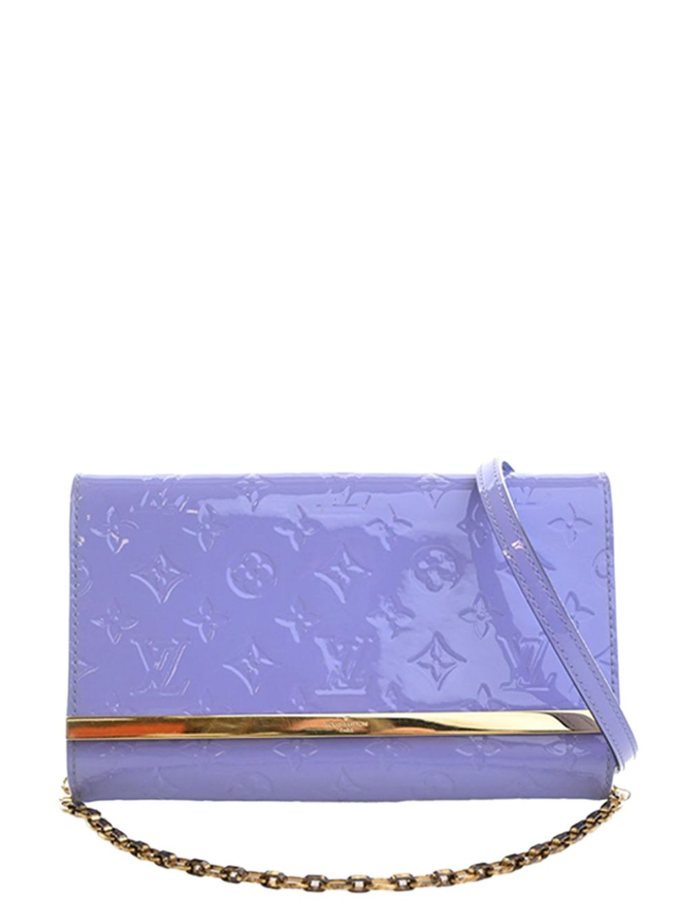 2000-2020 Monogram Vernis Ana satchel