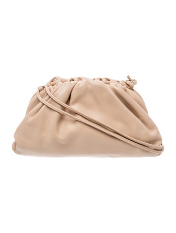 Leather Mini Pouch