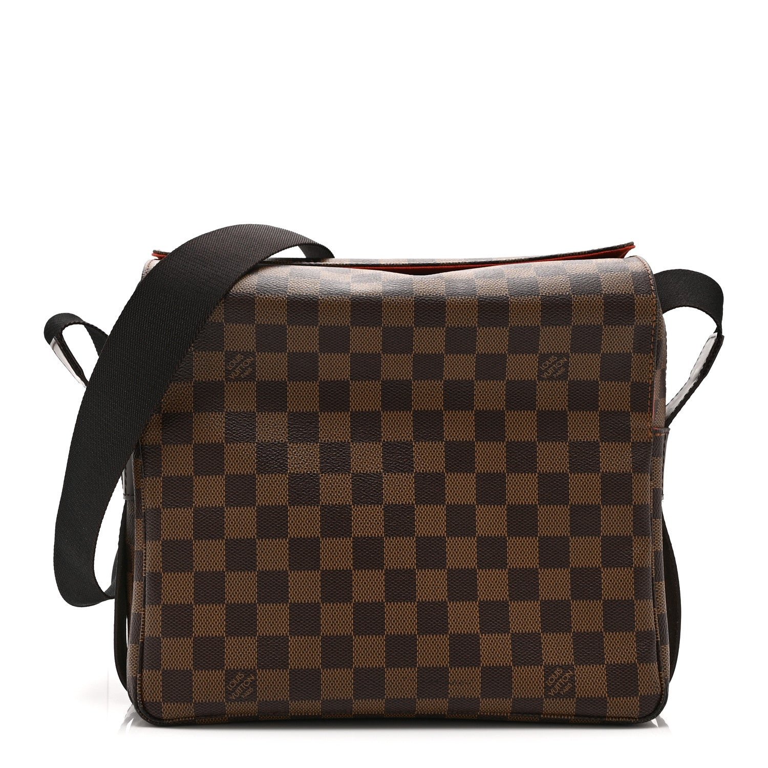 Louis Vuitton Damier Ebene Naviglio