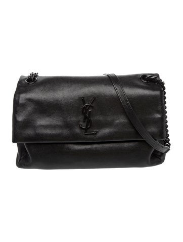 Leather West Hollywood Medium