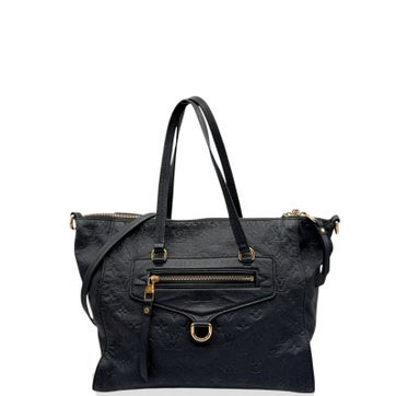Empreinte Leather Lumineuse PM