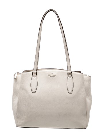 Kate Spade Leather Shoulder Bag
