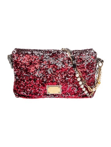 Sequins Miss Charles