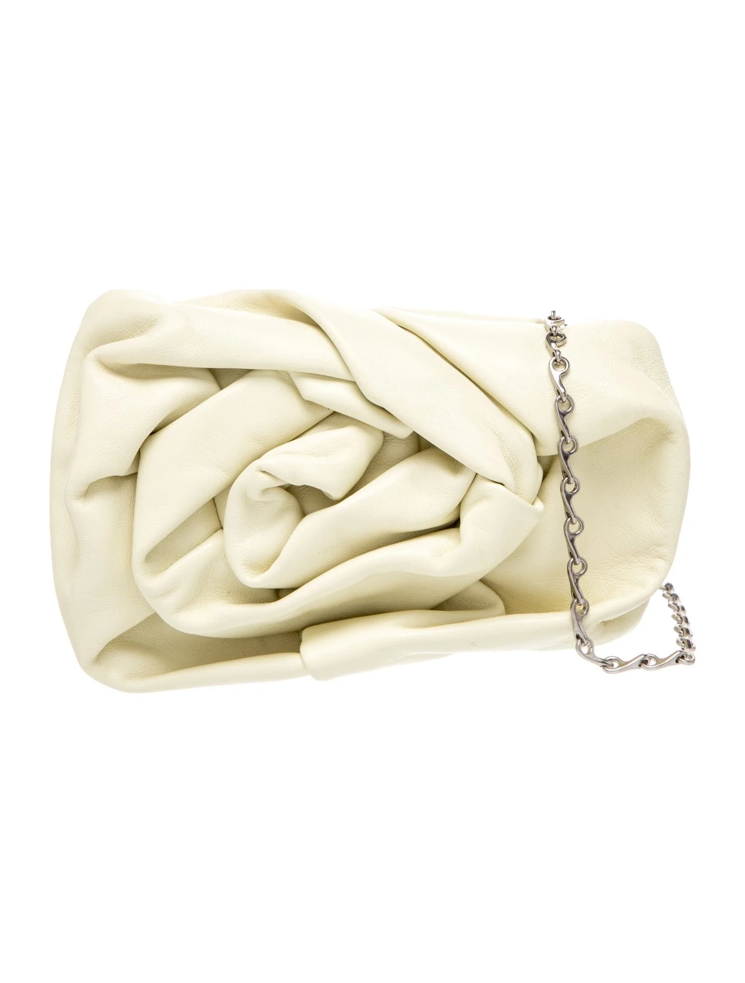 Leather Rose