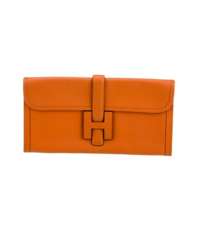 Hermes Epsom Jige Elan 29