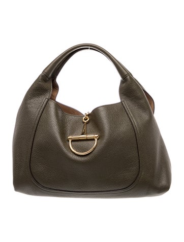 Hasler Horsebit Softbit Maxi