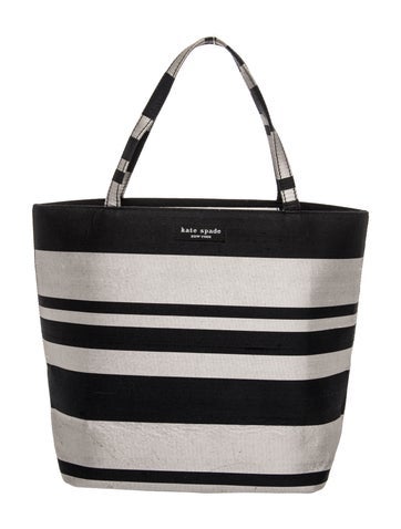 Canvas Top Handle Bag
