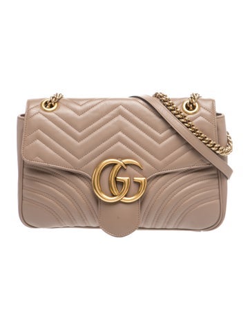 Double G Marmont Small