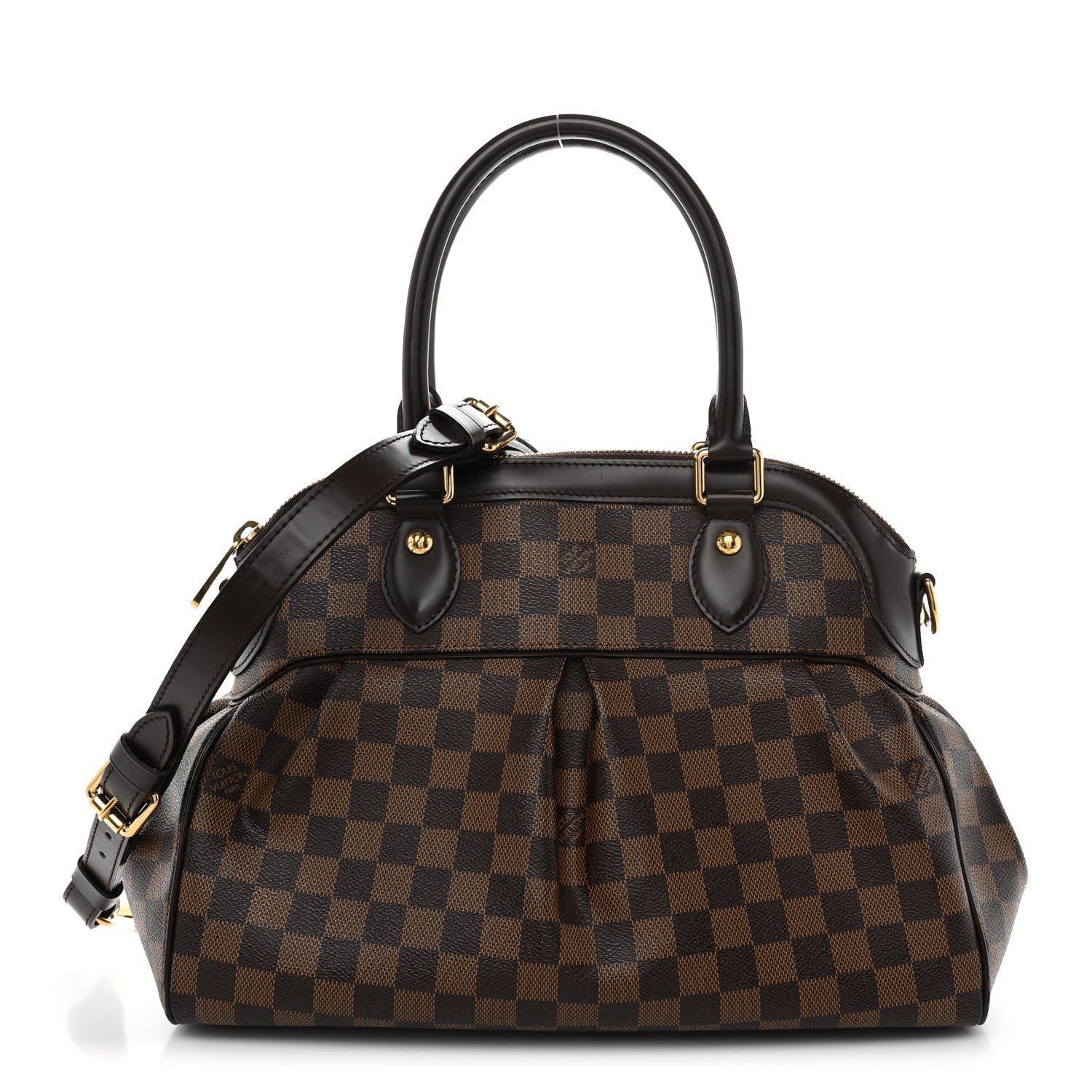 Louis Vuitton Damier Ebene Trevi PM