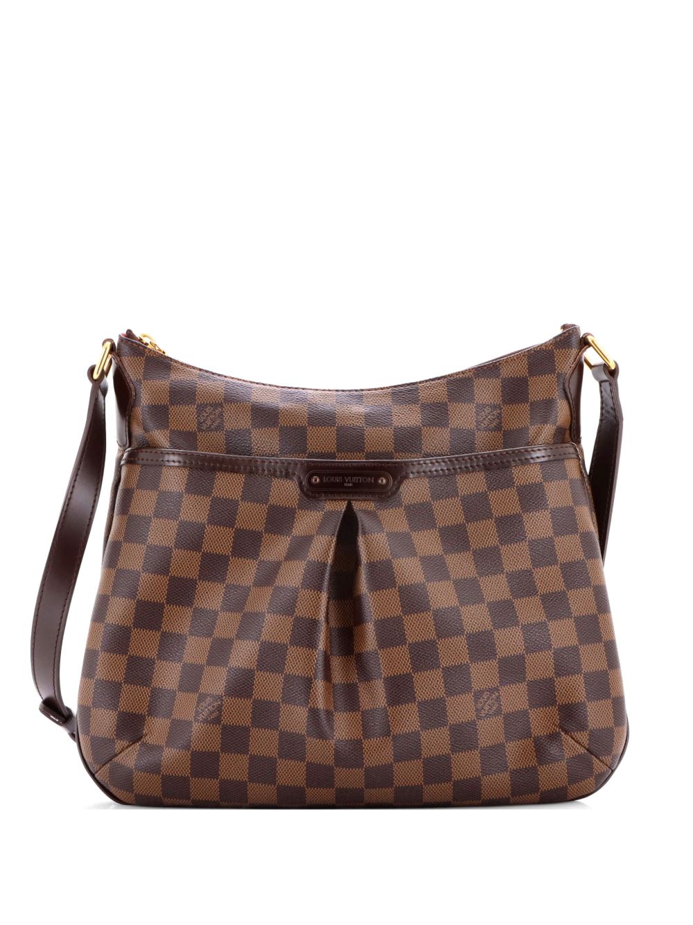 Bloomsbury Handbag Damier PM crossbody bag
