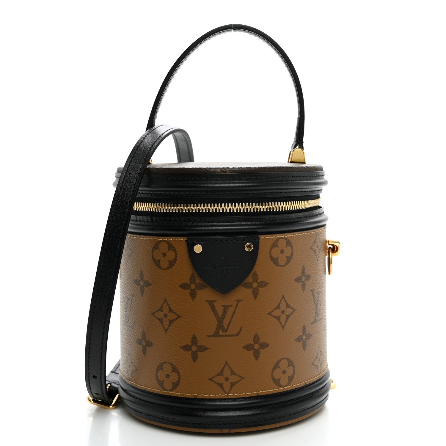 Louis Vuitton Reverse Monogram Cannes