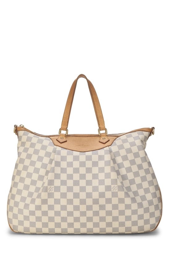 Damier Azur Siracusa GM