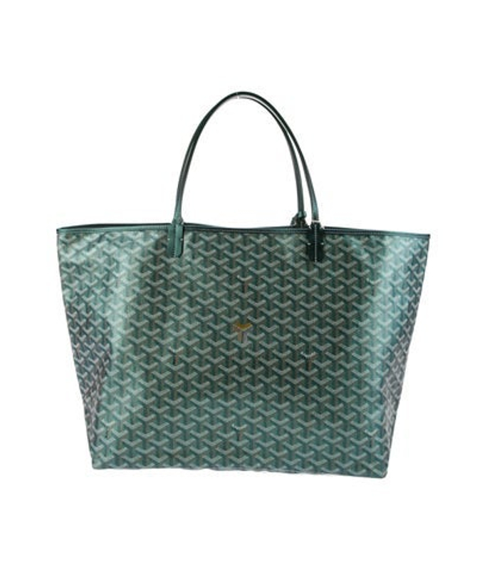 Goyard Goyardine Pearly St Louis Gm 2024