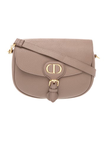 Oblique Jacquard Bobby