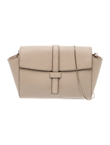 Kate Spade Lizard Belt Bag