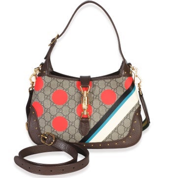 Geometric Jackie 1961