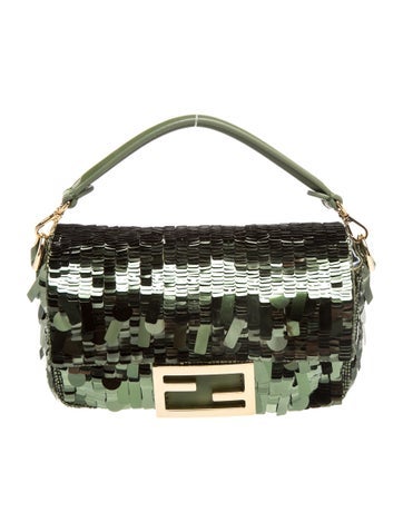 Sequins Baguette 2024 w/ Tags