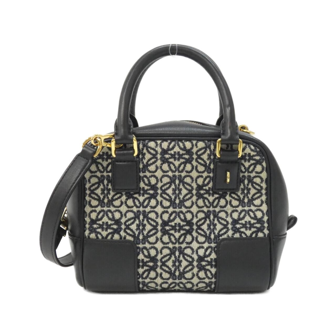 Loewe Loewe Amazona Square A039N21X03 Bag