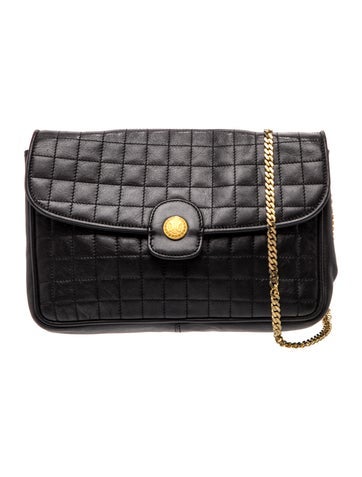 Triomphe Shoulder Bag Vintage