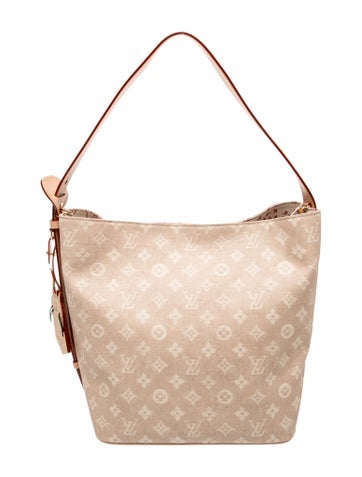 Louis Vuitton LV Monogram Meowgram All In GM 2025