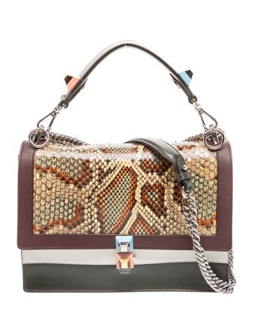 Leather Kan I