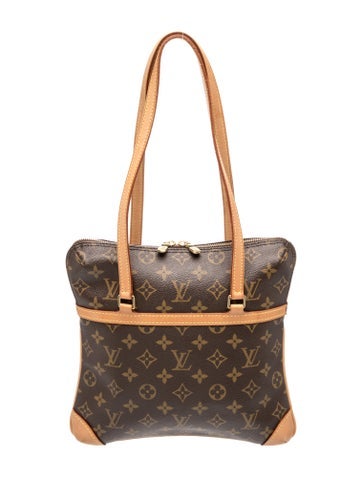 LV Monogram Shoulder Bag