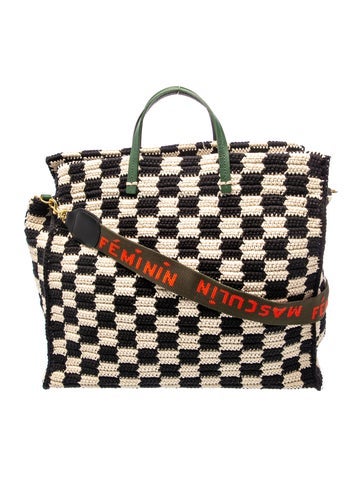 Shoulder Bag
