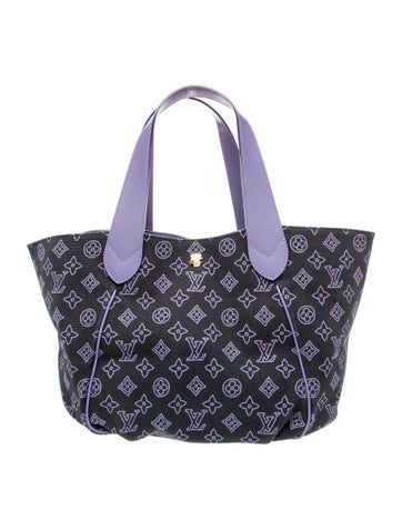 LV Monogram Ipanema GM