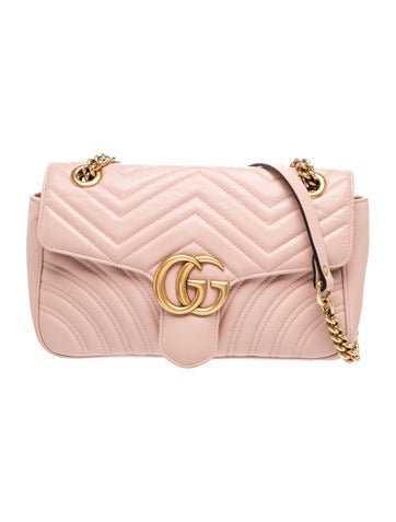 Double G Marmont Small