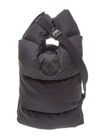 Moncler Nylon Crossbody Bag
