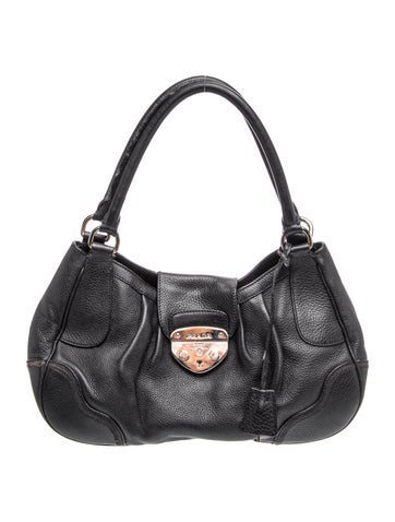 Vitello Daino Leather Phenix